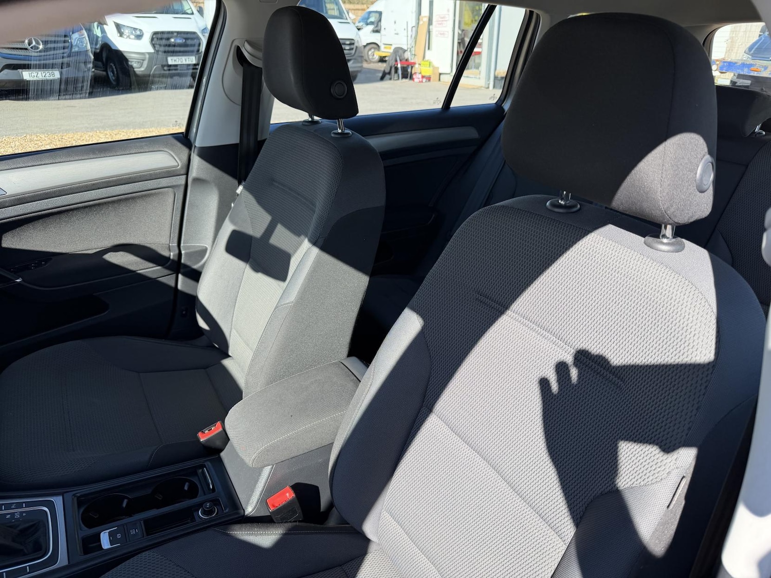 Used Volkswagen Golf 2014 for sale - 77938600: Photo 21