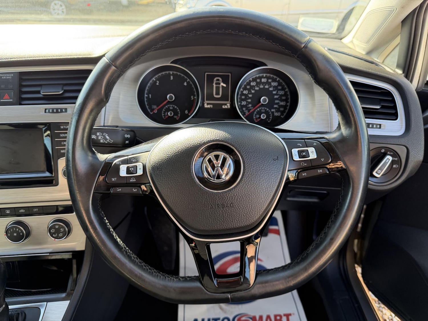 Used Volkswagen Golf 2014 for sale - 77938600: Photo 26