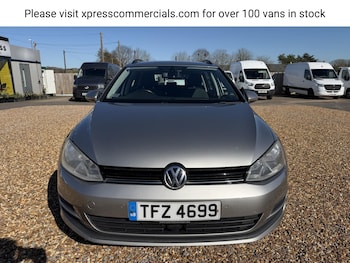 Used Volkswagen Golf 2014 for sale - 77938600: Photo