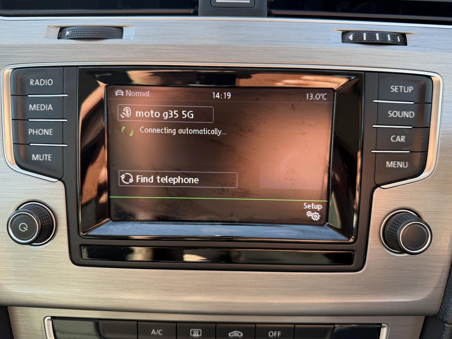 Used Volkswagen Golf 2014 for sale - 77938600: Photo 33