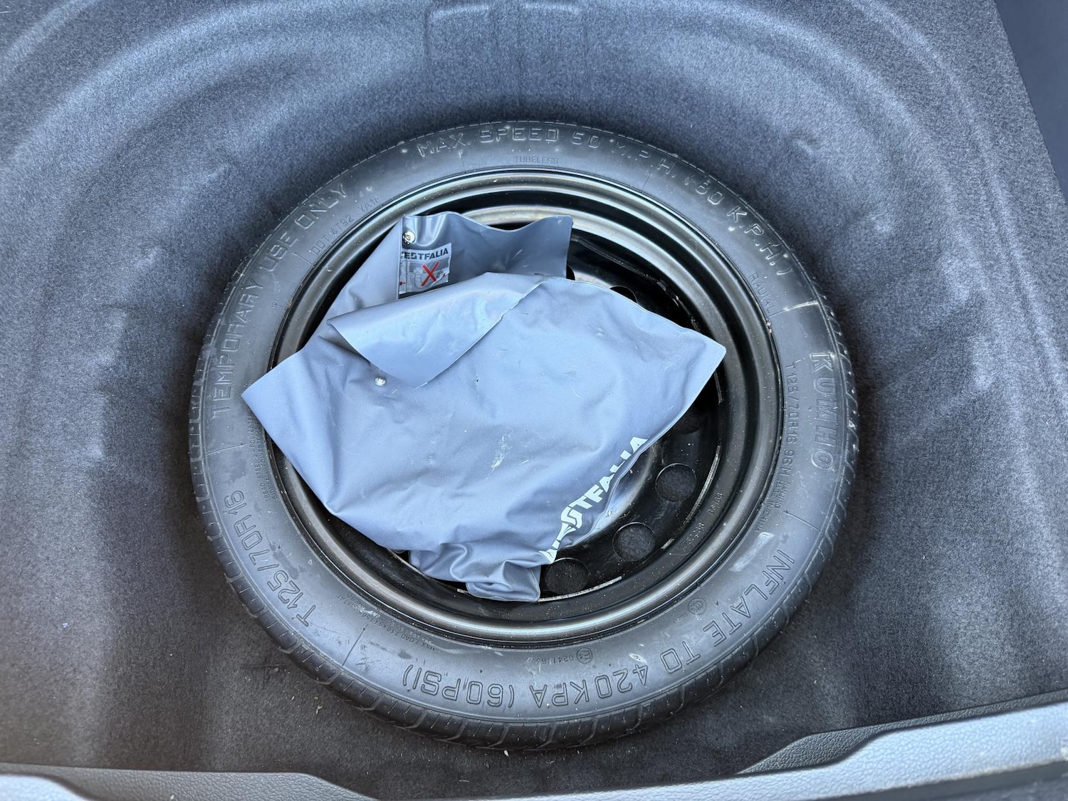 Used Volkswagen Golf 2014 for sale - 77938600: Photo 38