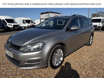 Used Volkswagen Golf 2014 for sale - 77938600: Photo