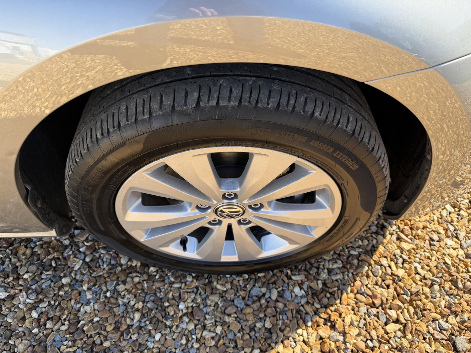 Used Volkswagen Golf 2014 for sale - 77938600: Photo 42