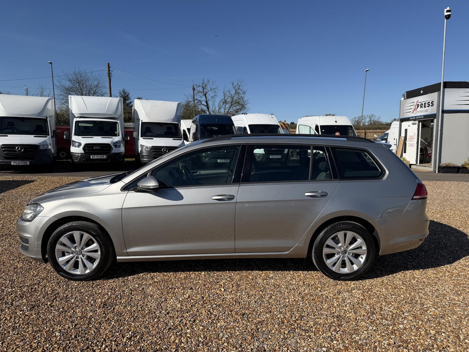 Used Volkswagen Golf 2014 for sale - 77938600: Photo 5