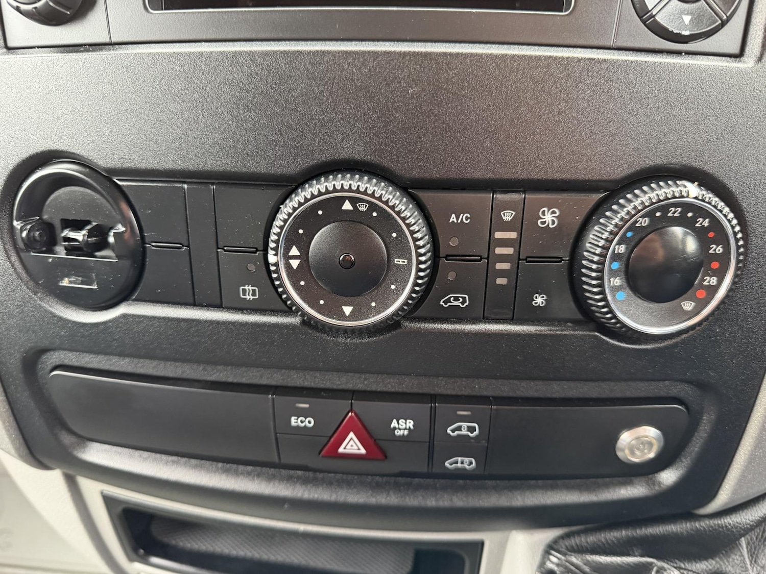 Used Mercedes-Benz Sprinter 2015 for sale - 76497773: Photo 20