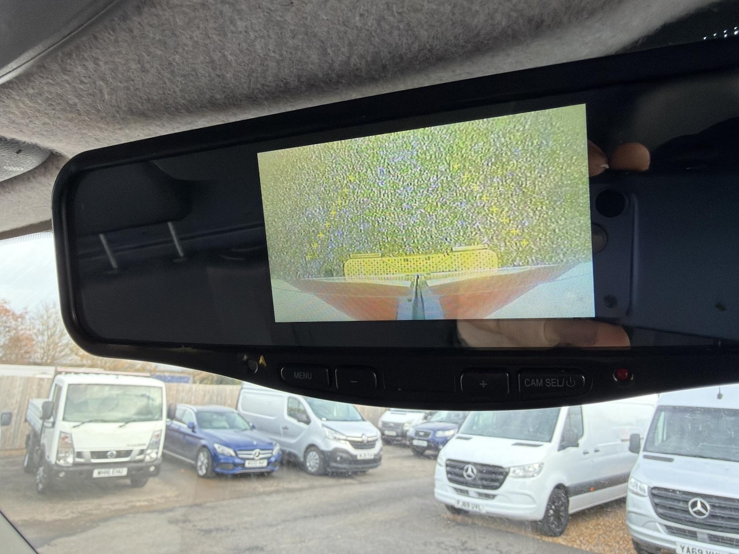 Used Mercedes-Benz Sprinter 2015 for sale - 76497773: Photo 24