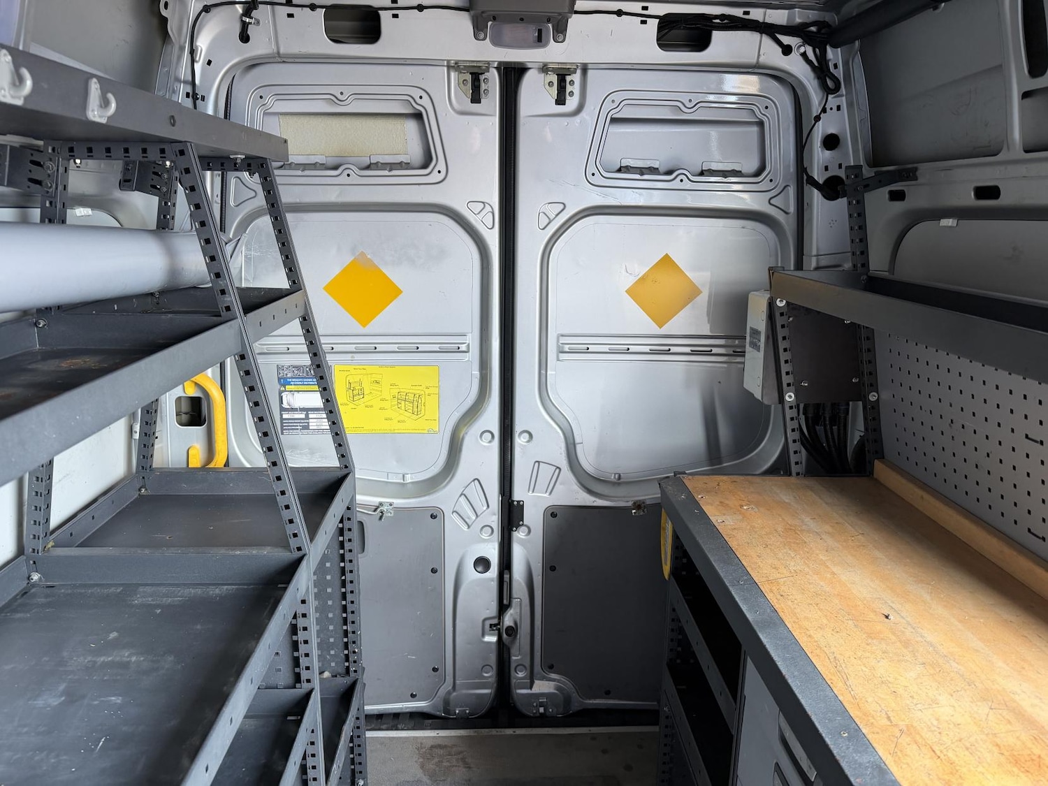 Used Mercedes-Benz Sprinter 2015 for sale - 76497773: Photo 30