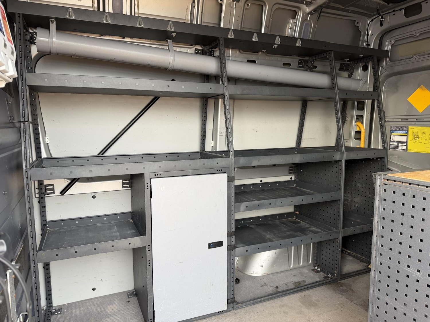 Used Mercedes-Benz Sprinter 2015 for sale - 76497773: Photo 32