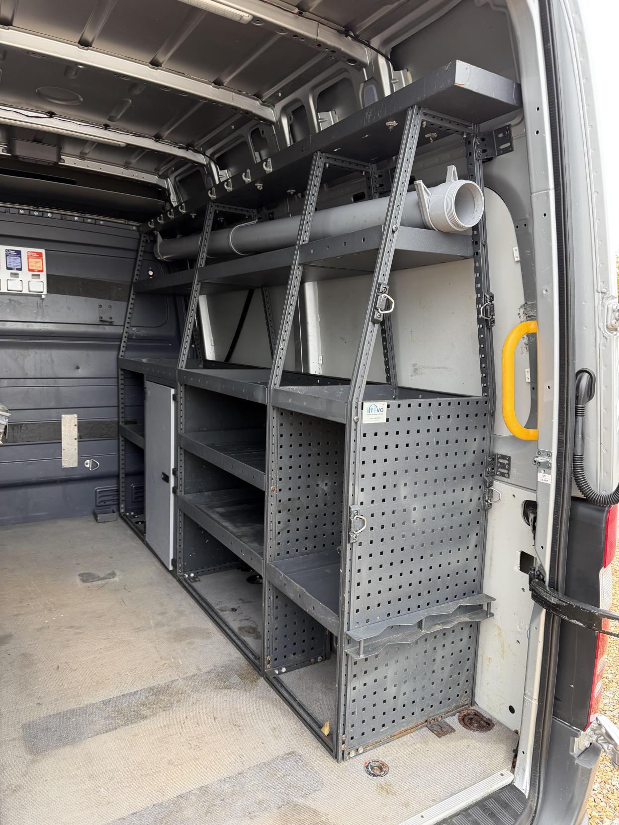 Used Mercedes-Benz Sprinter 2015 for sale - 76497773: Photo 36