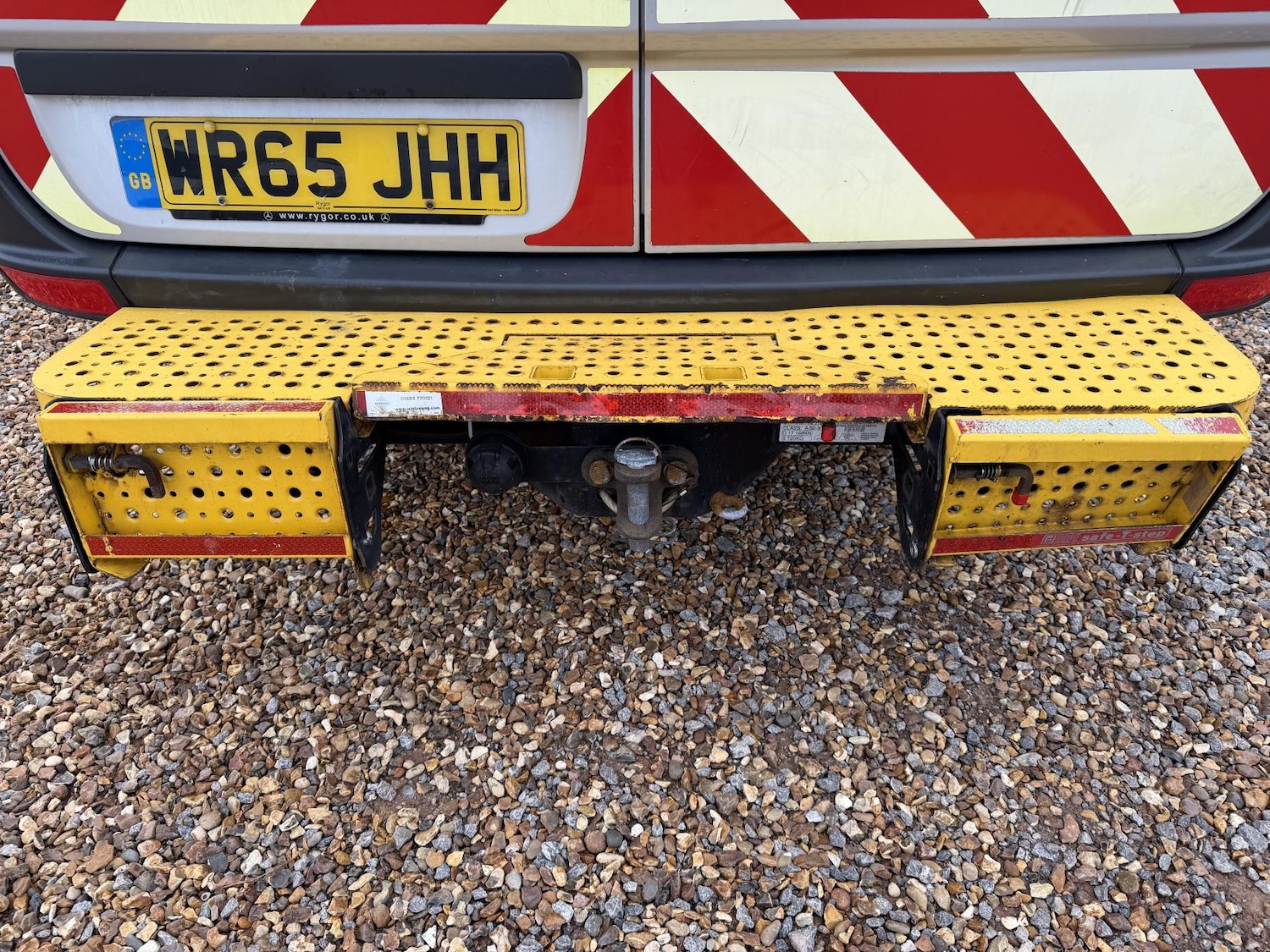 Used Mercedes-Benz Sprinter 2015 for sale - 76497773: Photo 39