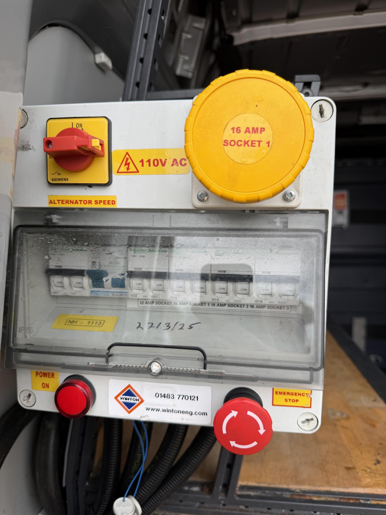 Used Mercedes-Benz Sprinter 2015 for sale - 76497773: Photo 40