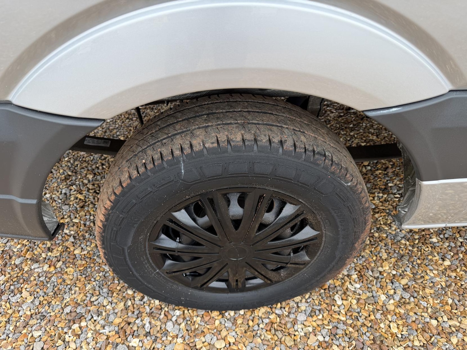 Used Mercedes-Benz Sprinter 2015 for sale - 76497773: Photo 44