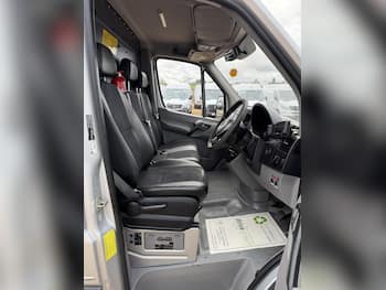 Used Mercedes-Benz Sprinter 2015 for sale - 79661443: Photo