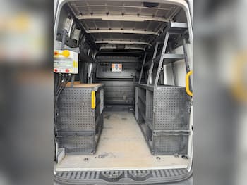 Used Mercedes-Benz Sprinter 2015 for sale - 79661443: Photo