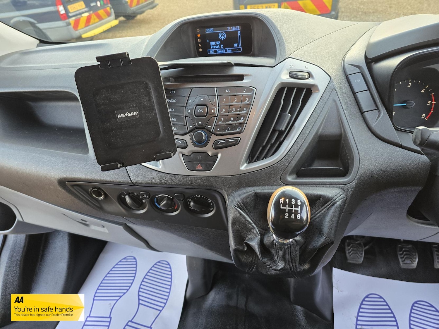 Vehicle 11