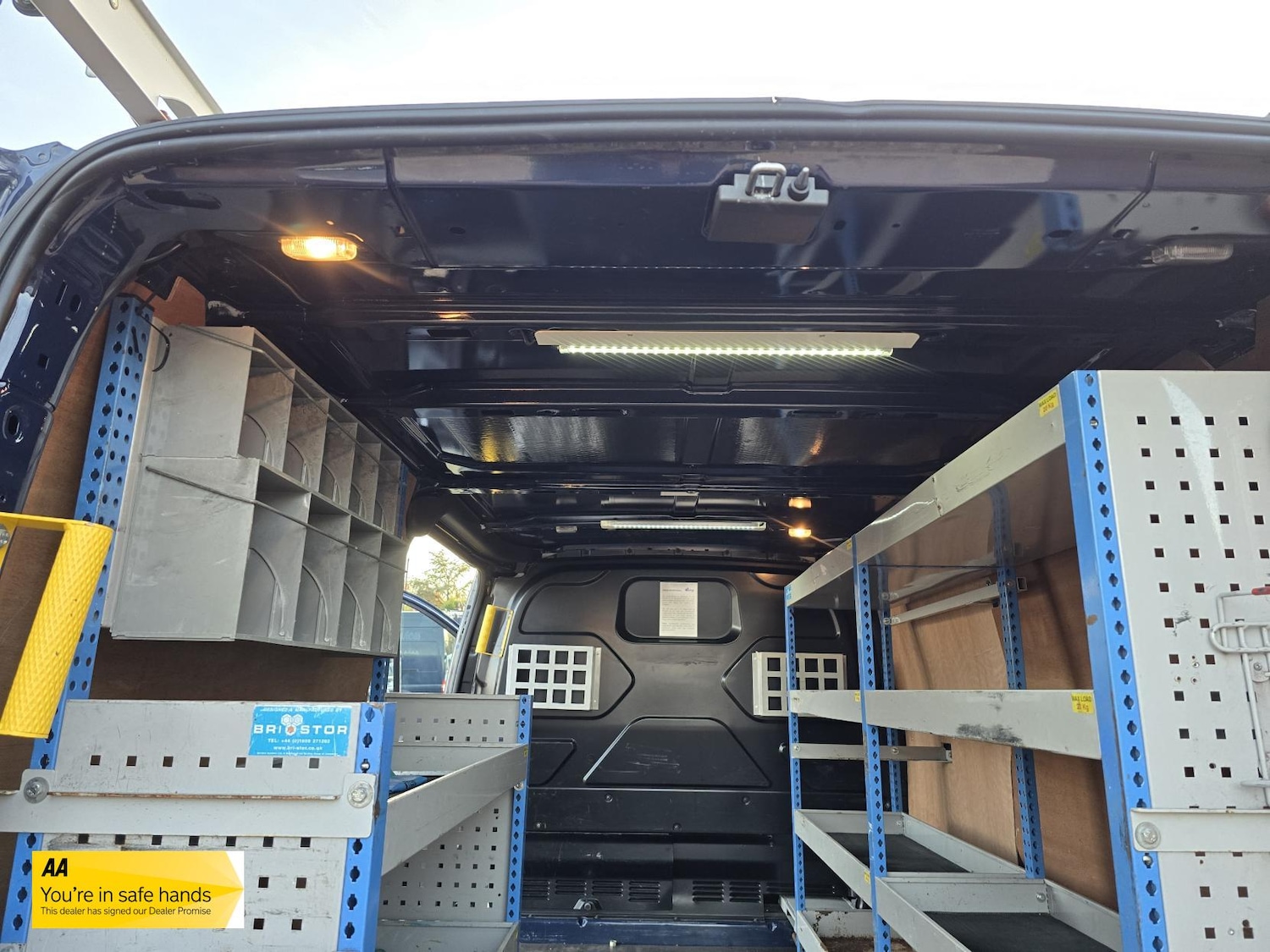 Vehicle 24