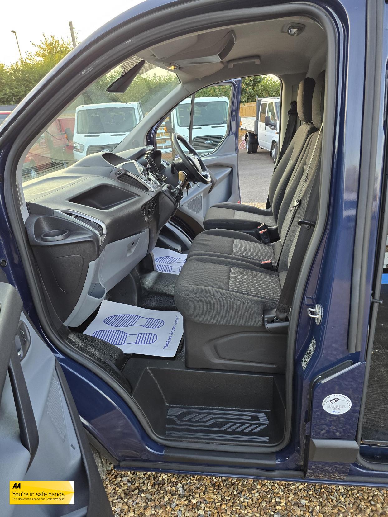 Vehicle 28