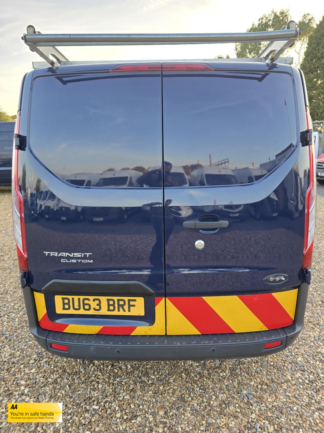 Vehicle 41