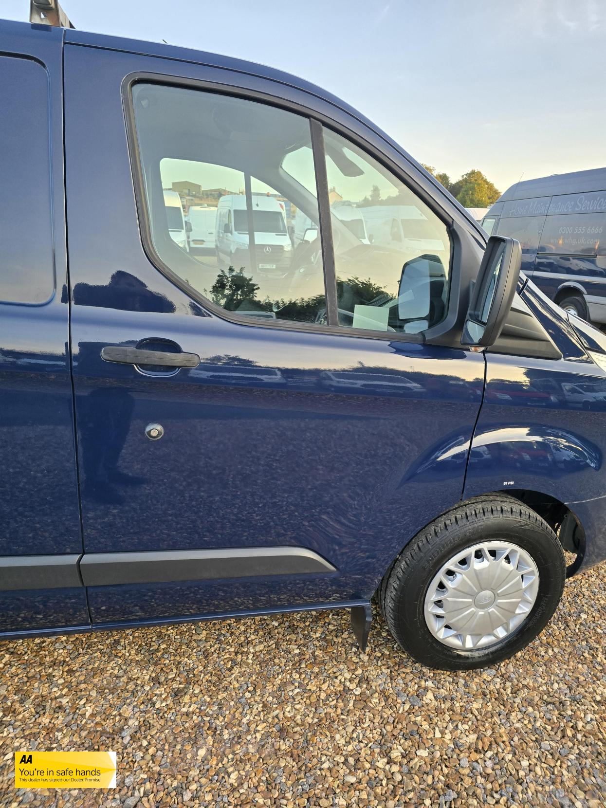 Vehicle 44