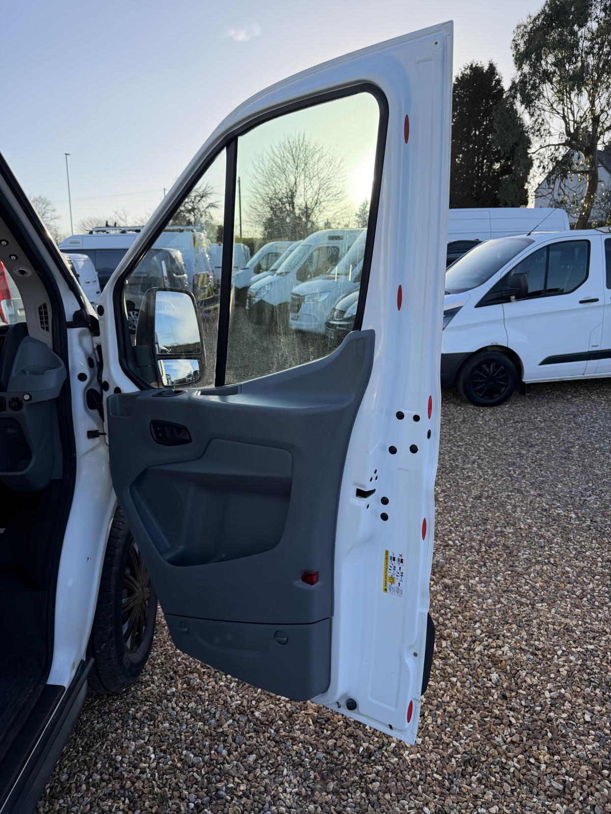 Used Ford Transit 2018 for sale - 77896091: Photo 14