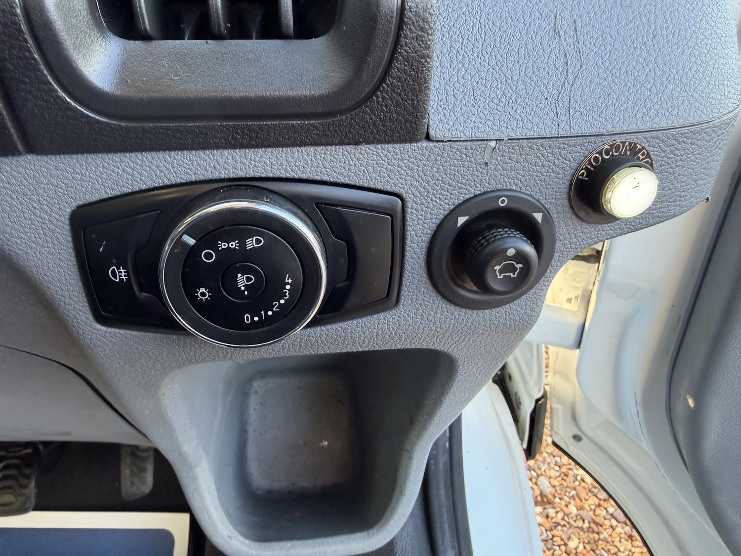 Used Ford Transit 2018 for sale - 77896091: Photo 15