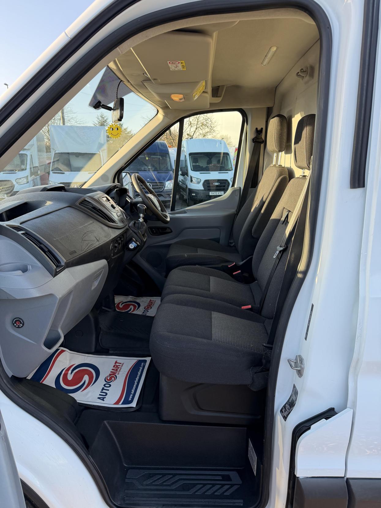Used Ford Transit 2018 for sale - 77896091: Photo 20