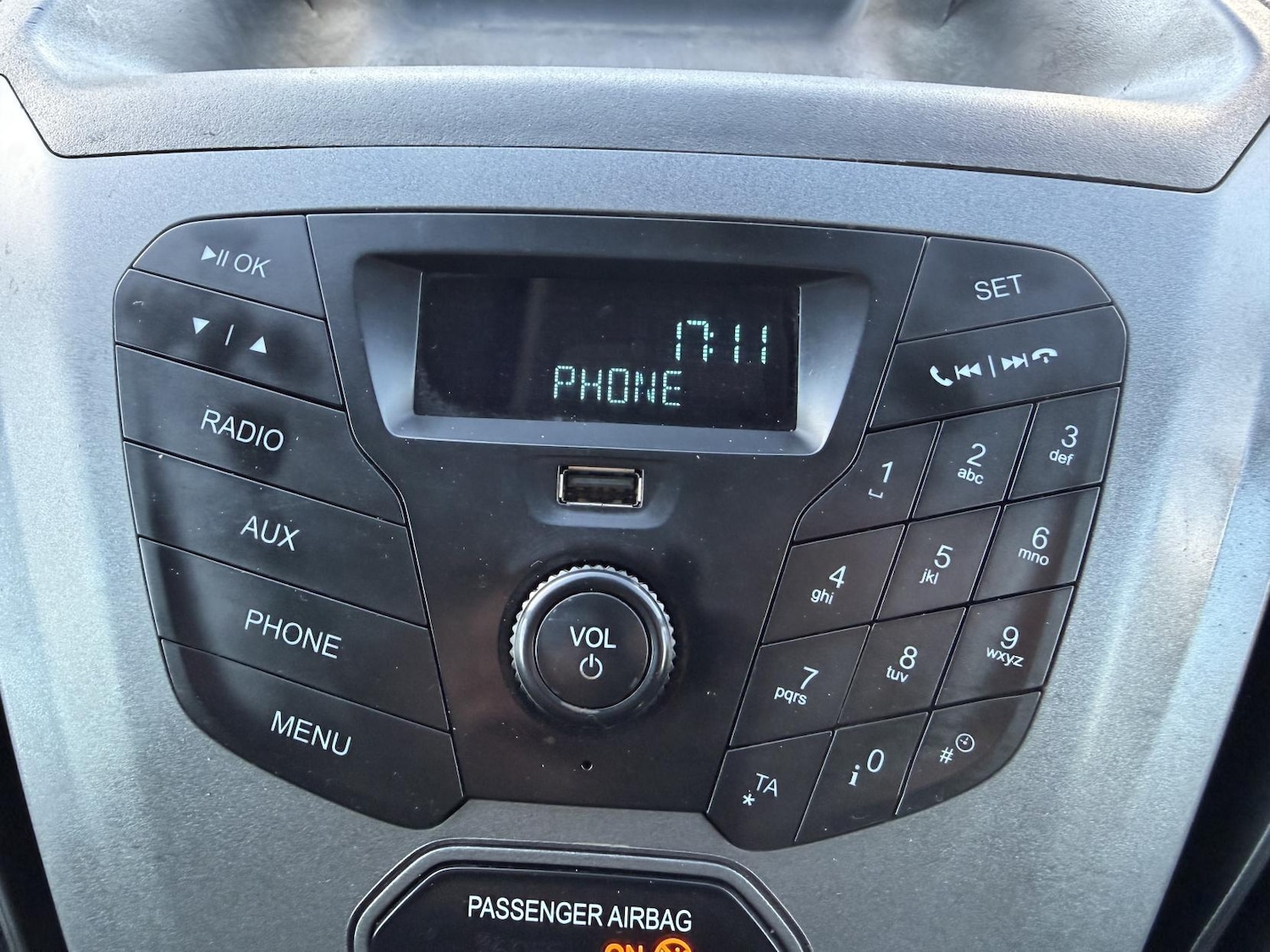 Used Ford Transit 2018 for sale - 77896091: Photo 22