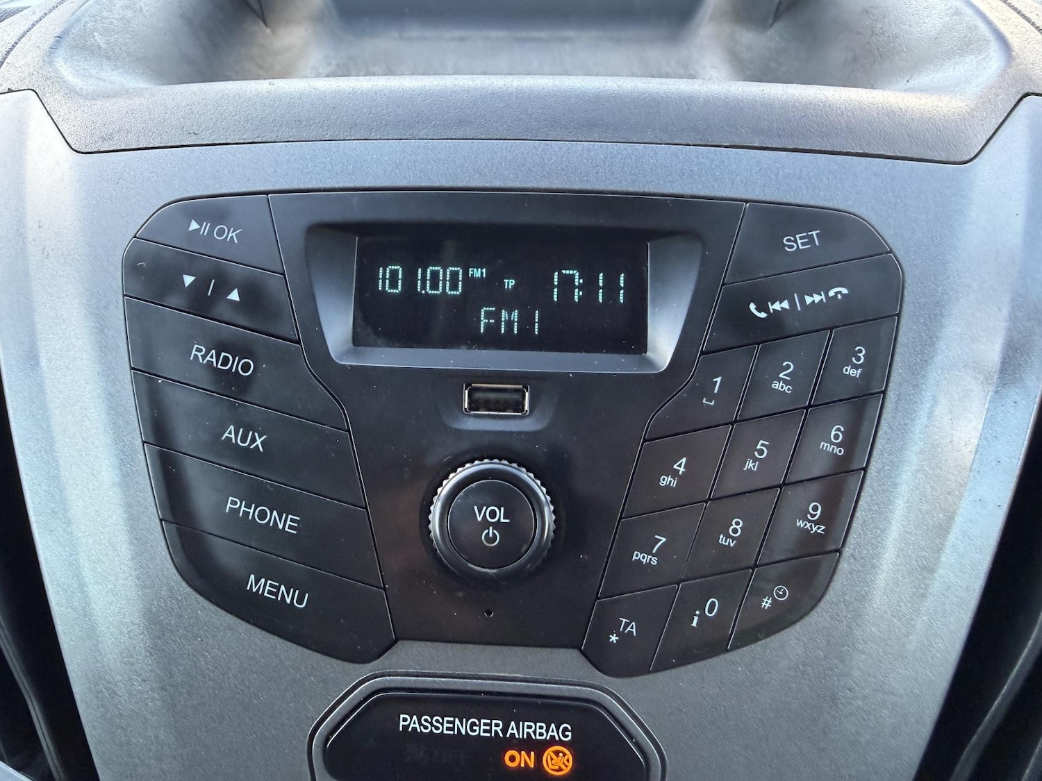 Used Ford Transit 2018 for sale - 77896091: Photo 23