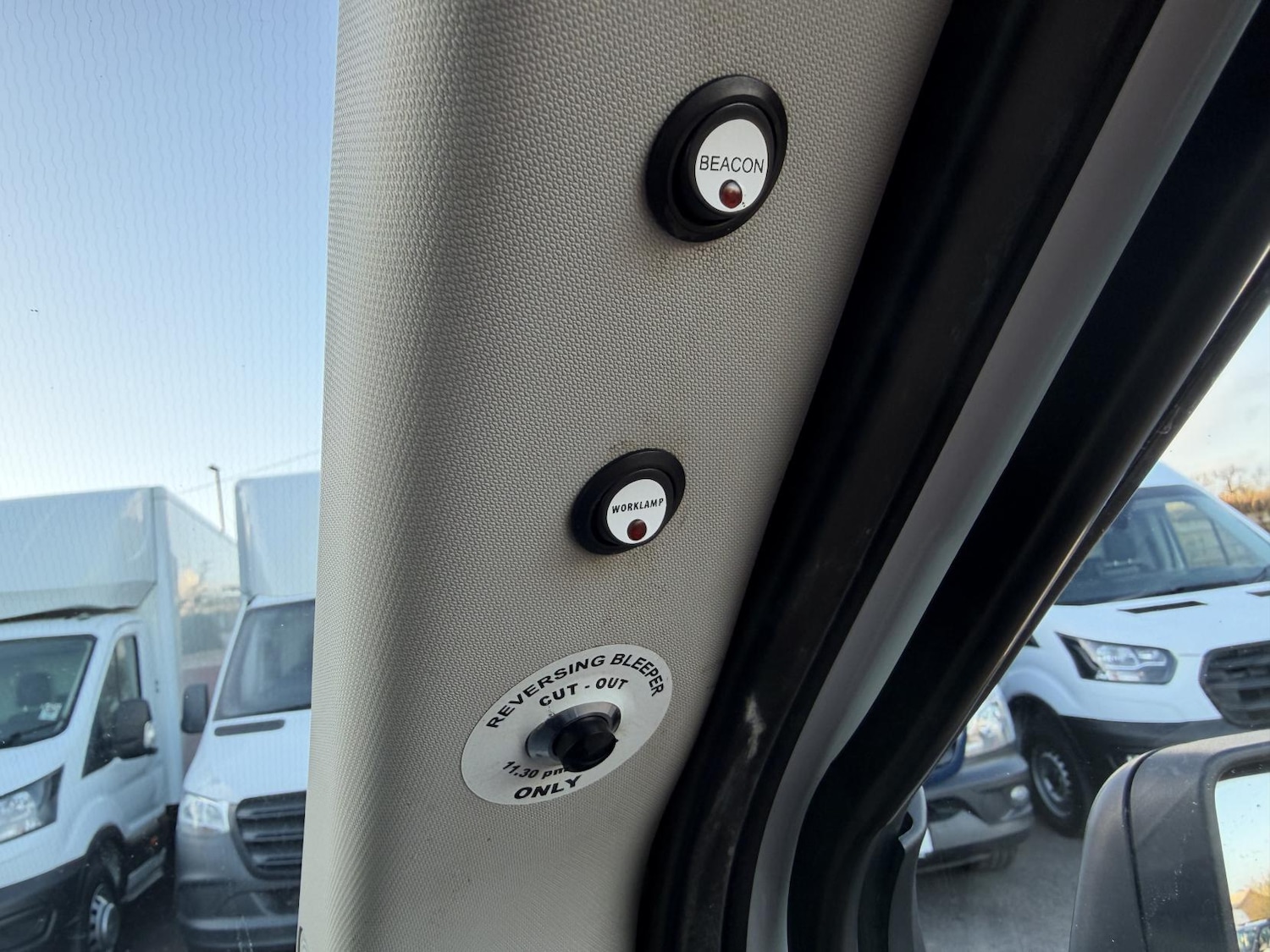 Used Ford Transit 2018 for sale - 77896091: Photo 25