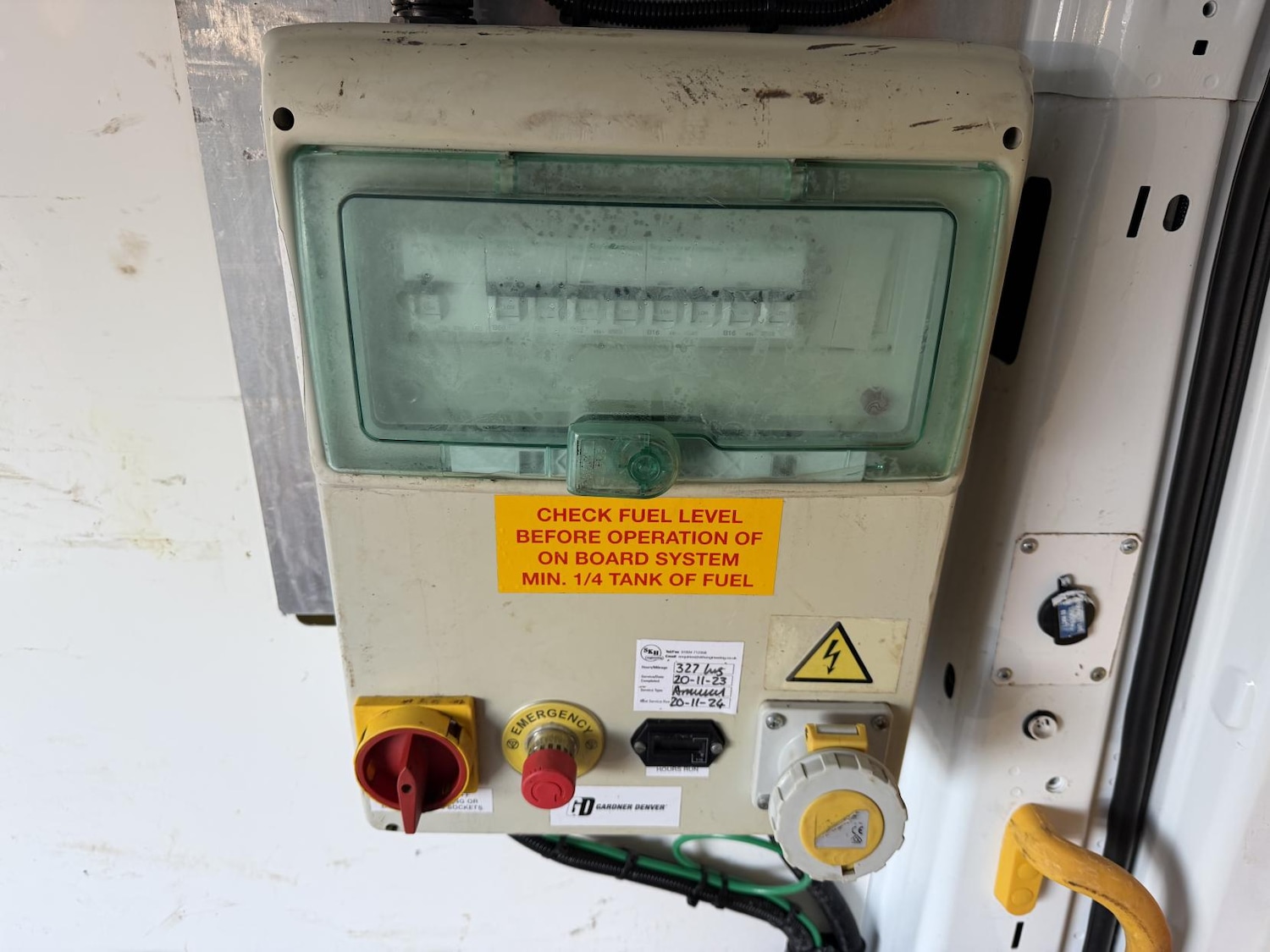 Used Ford Transit 2018 for sale - 77896091: Photo 34