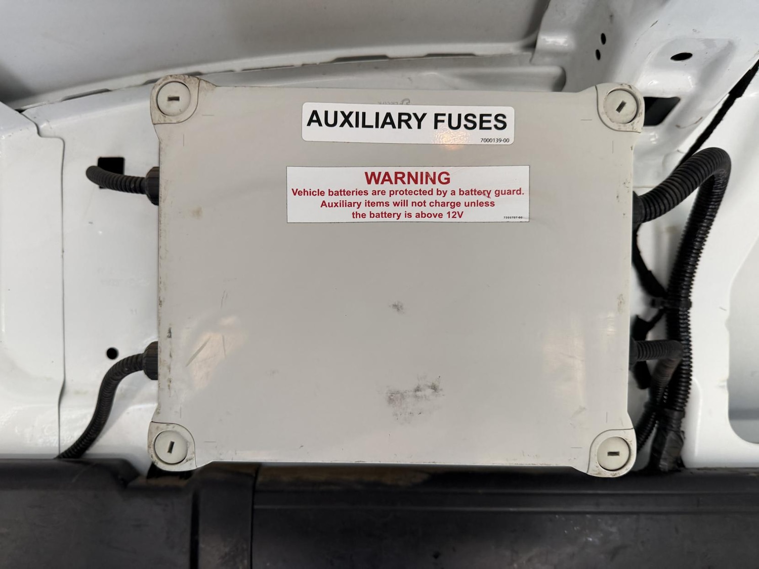 Used Ford Transit 2018 for sale - 77896091: Photo 35