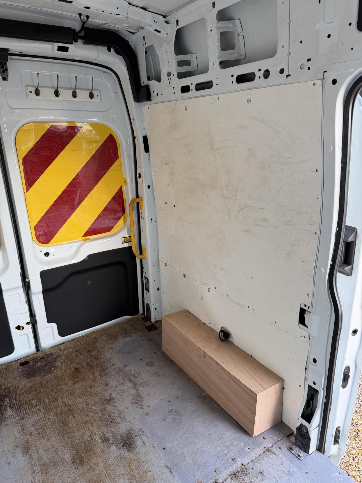 Used Ford Transit 2018 for sale - 77896091: Photo 37