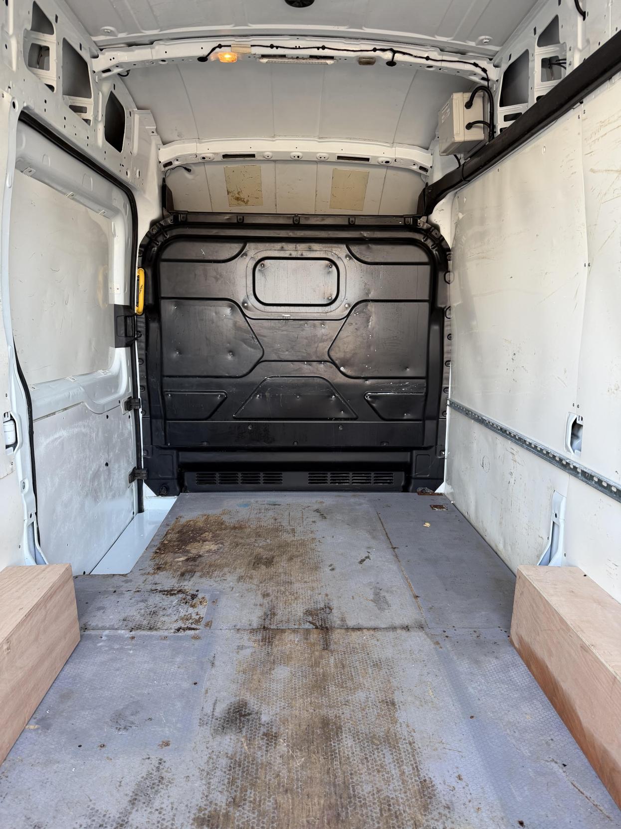 Used Ford Transit 2018 for sale - 77896091: Photo 38