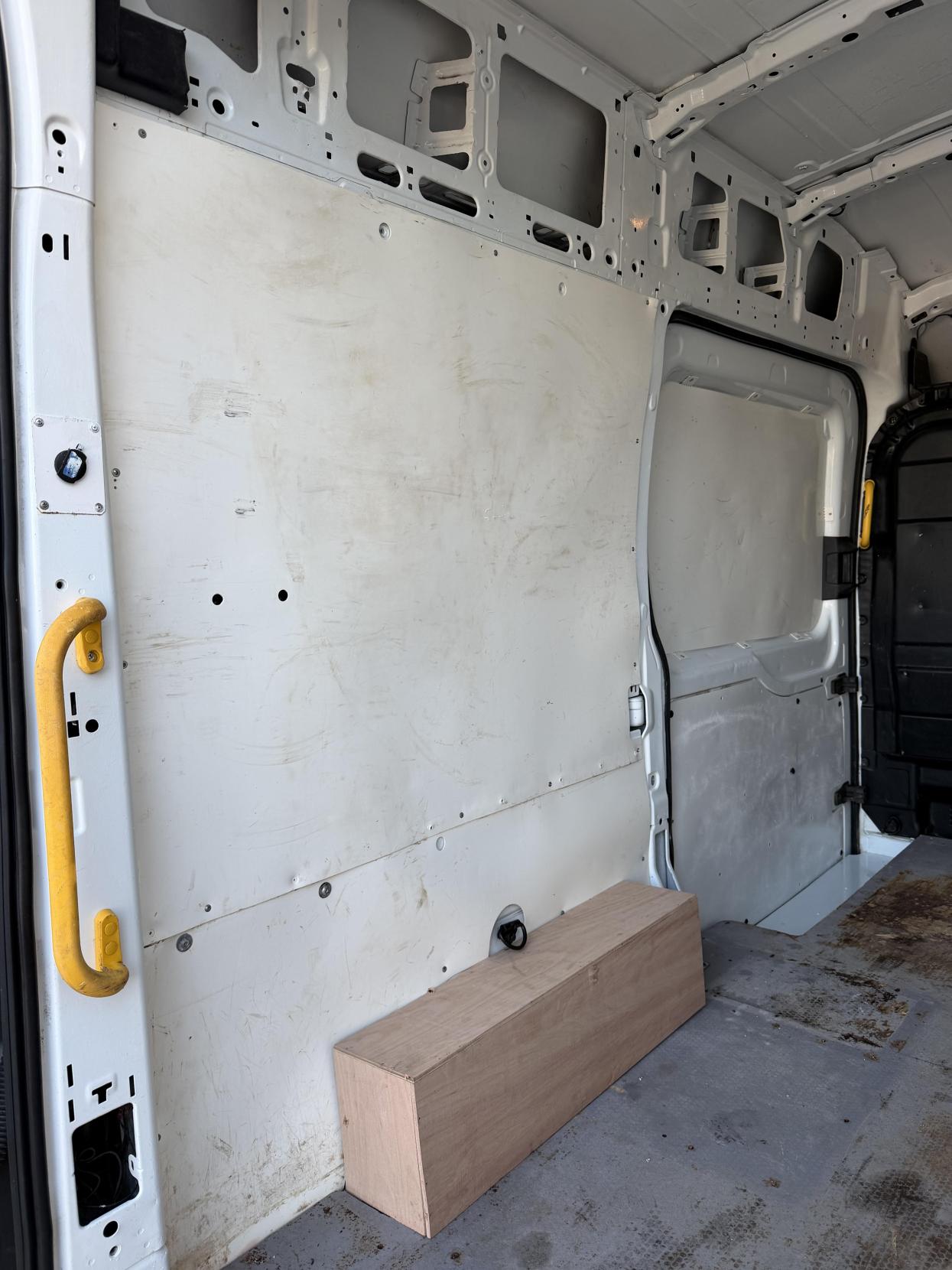 Used Ford Transit 2018 for sale - 77896091: Photo 39