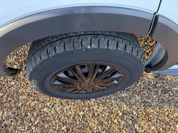 Used Ford Transit 2018 for sale - 77896091: Photo 44