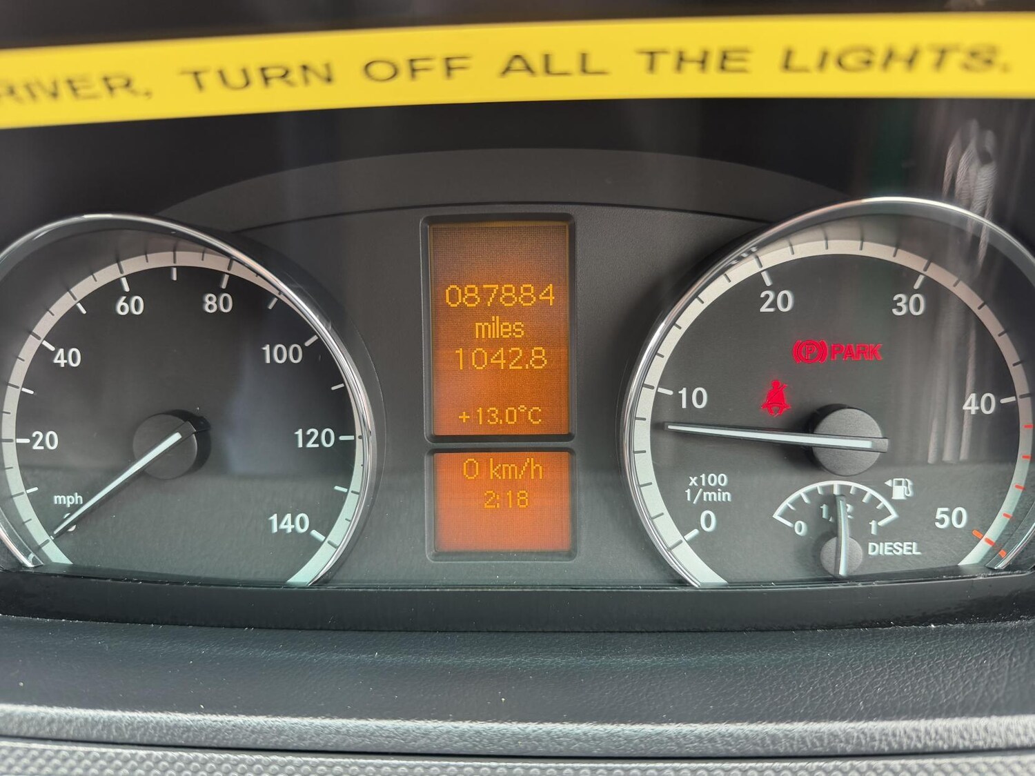 Used Mercedes-Benz Vito 2013 for sale - 78042333: Photo 21