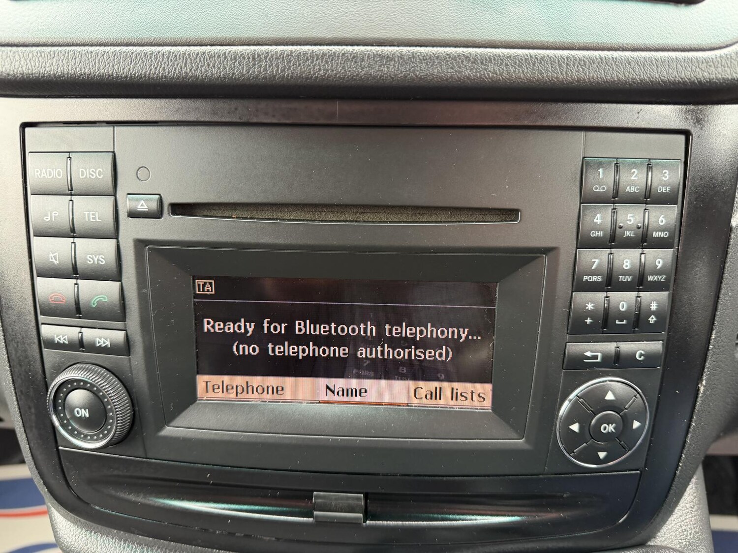 Used Mercedes-Benz Vito 2013 for sale - 78042333: Photo 24