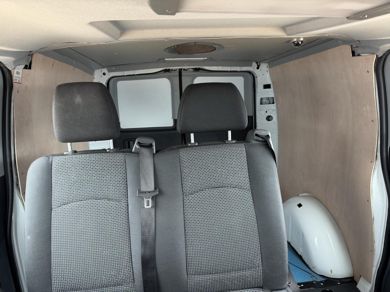 Used Mercedes-Benz Vito 2013 for sale - 78042333: Photo 28