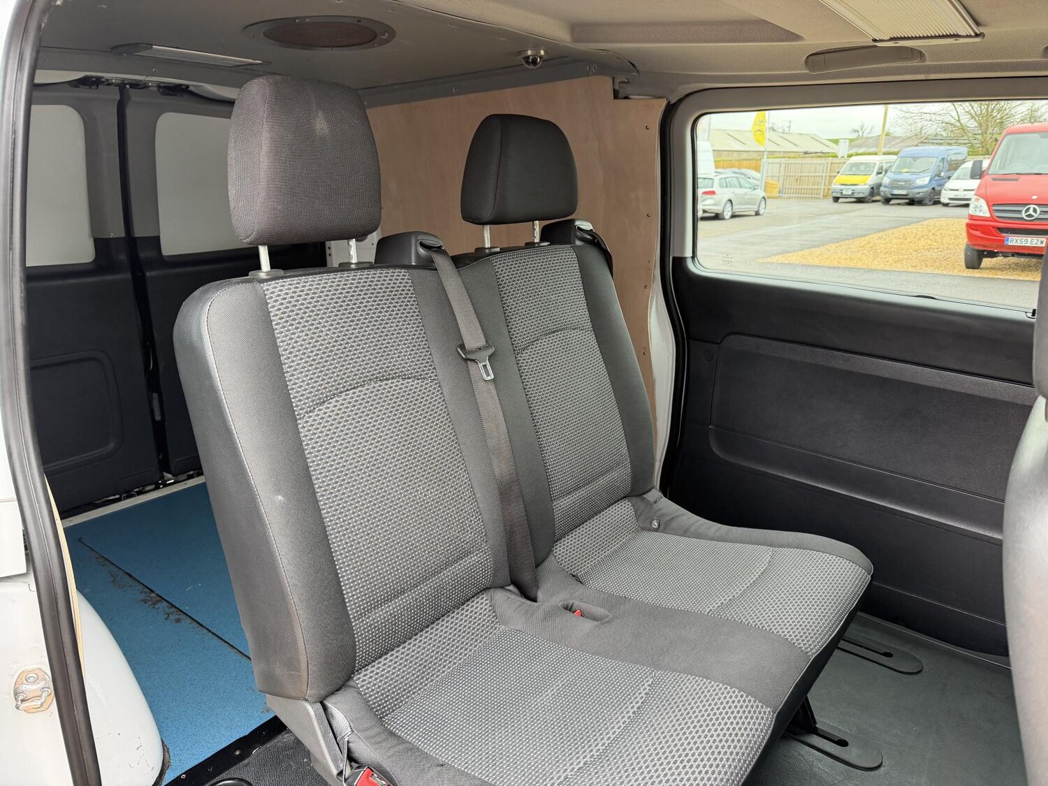 Used Mercedes-Benz Vito 2013 for sale - 78042333: Photo 3