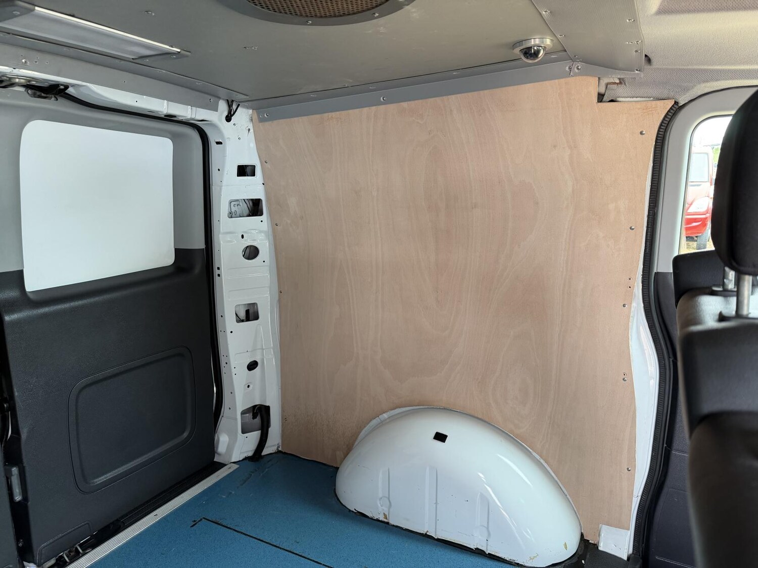 Used Mercedes-Benz Vito 2013 for sale - 78042333: Photo 30