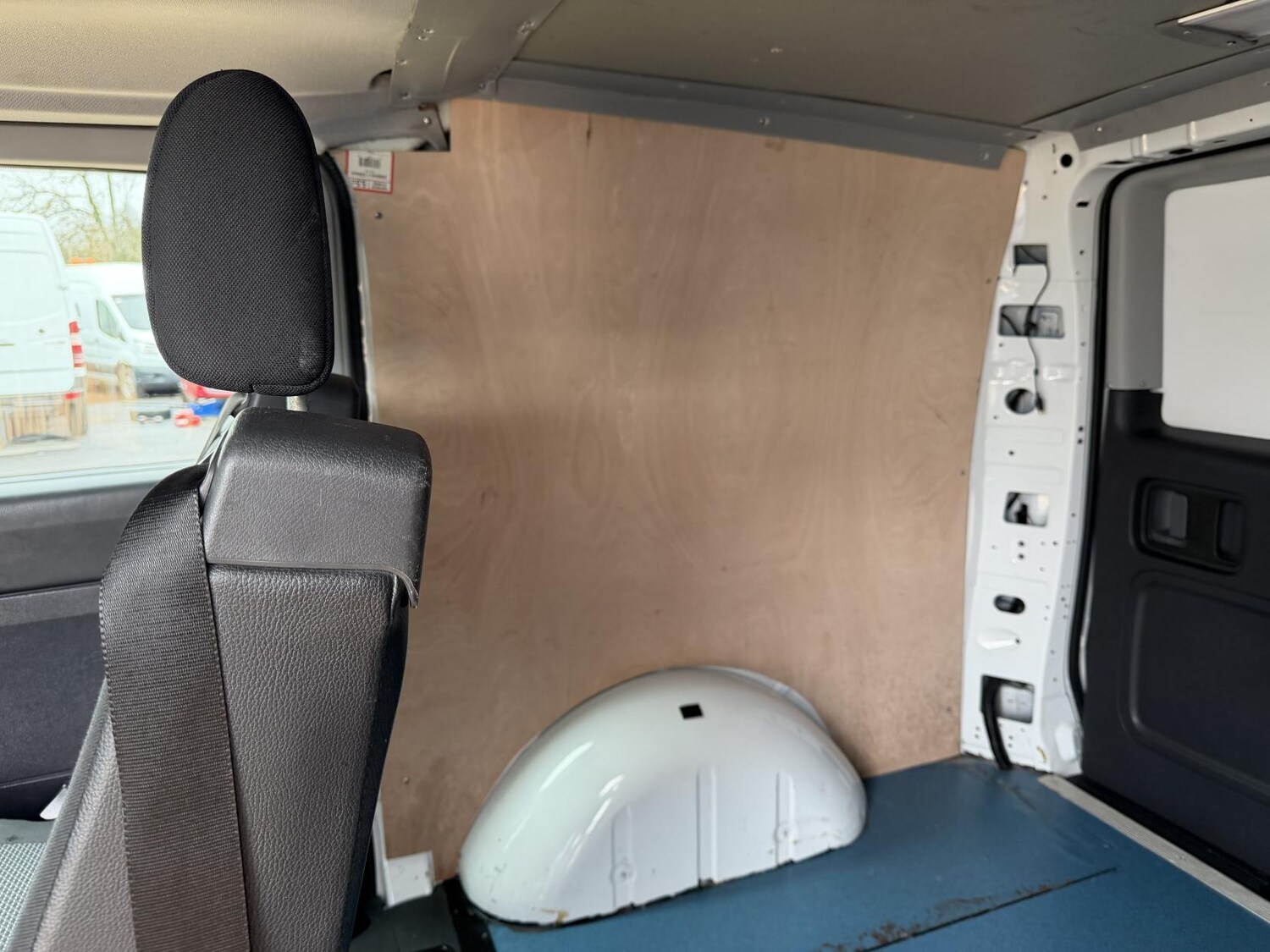 Used Mercedes-Benz Vito 2013 for sale - 78042333: Photo 33