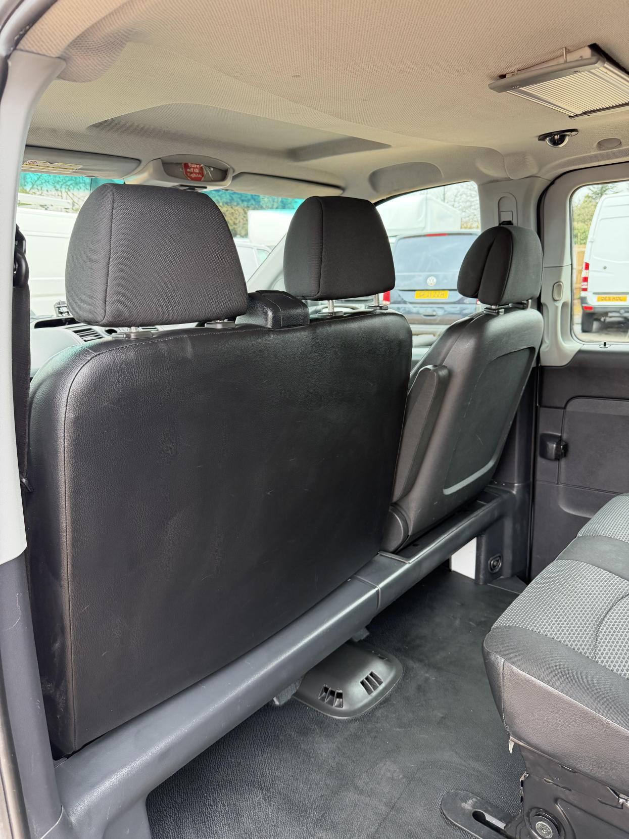 Used Mercedes-Benz Vito 2013 for sale - 78042333: Photo 34