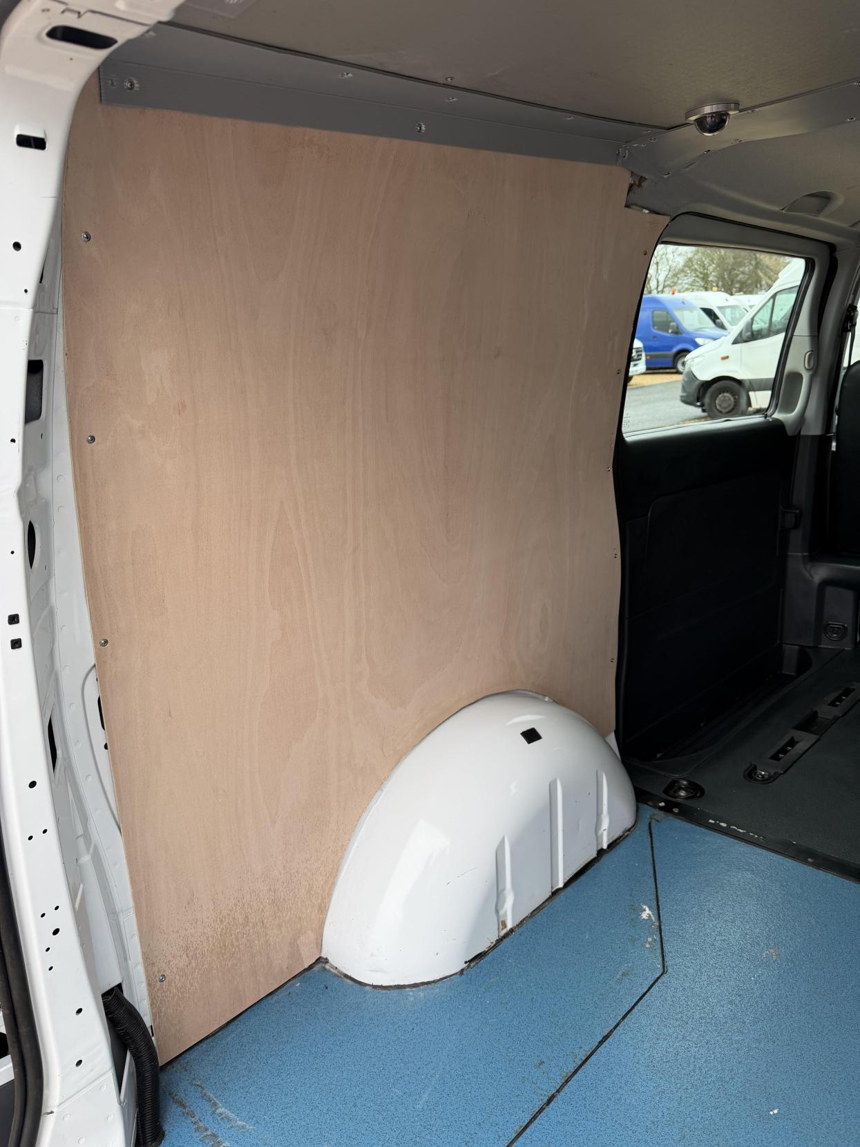 Used Mercedes-Benz Vito 2013 for sale - 78042333: Photo 36