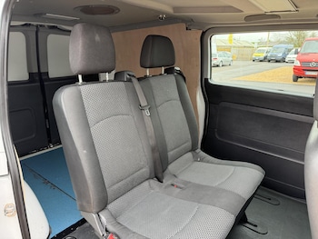 Used Mercedes-Benz Vito 2013 for sale - 78042333: Photo