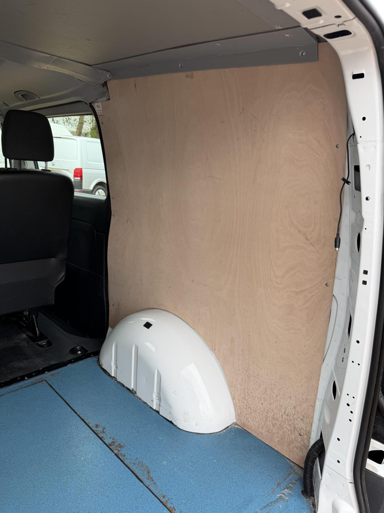 Used Mercedes-Benz Vito 2013 for sale - 78042333: Photo 40