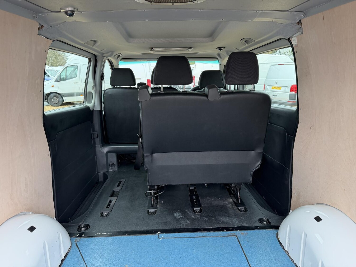 Used Mercedes-Benz Vito 2013 for sale - 78042333: Photo 41