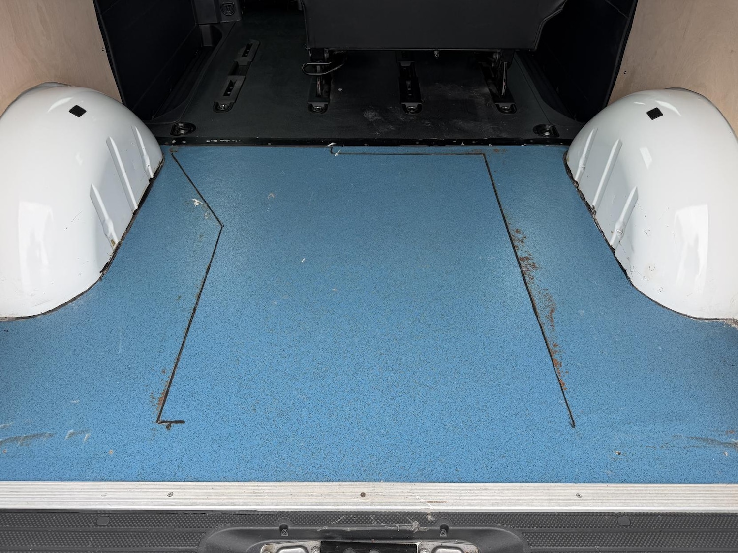 Used Mercedes-Benz Vito 2013 for sale - 78042333: Photo 42