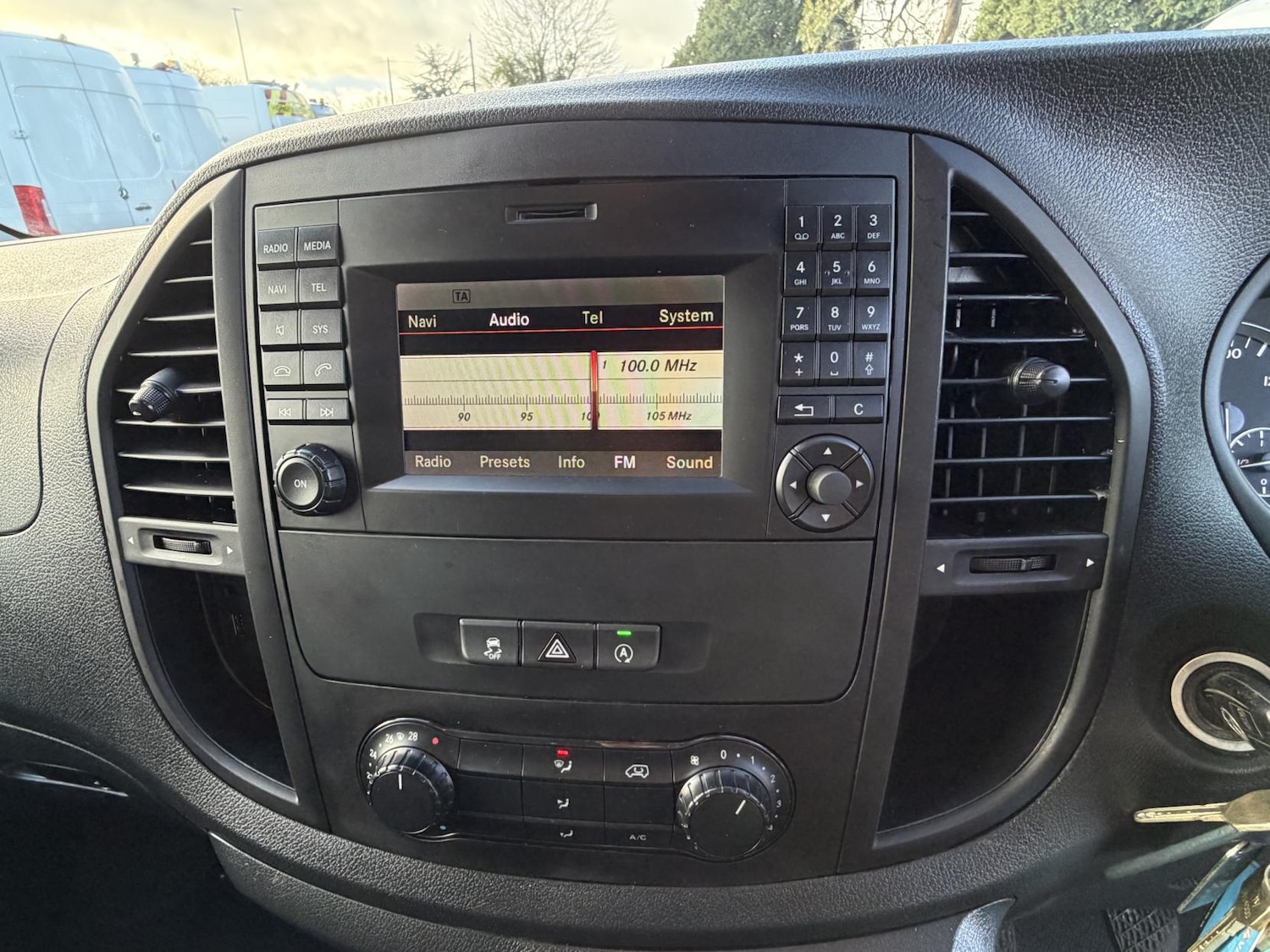 Used Mercedes-Benz Vito 2019 for sale - 76752024: Photo 13