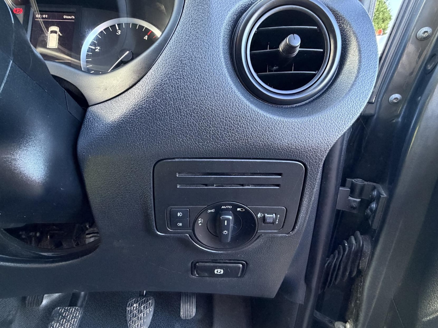 Used Mercedes-Benz Vito 2019 for sale - 76752024: Photo 15