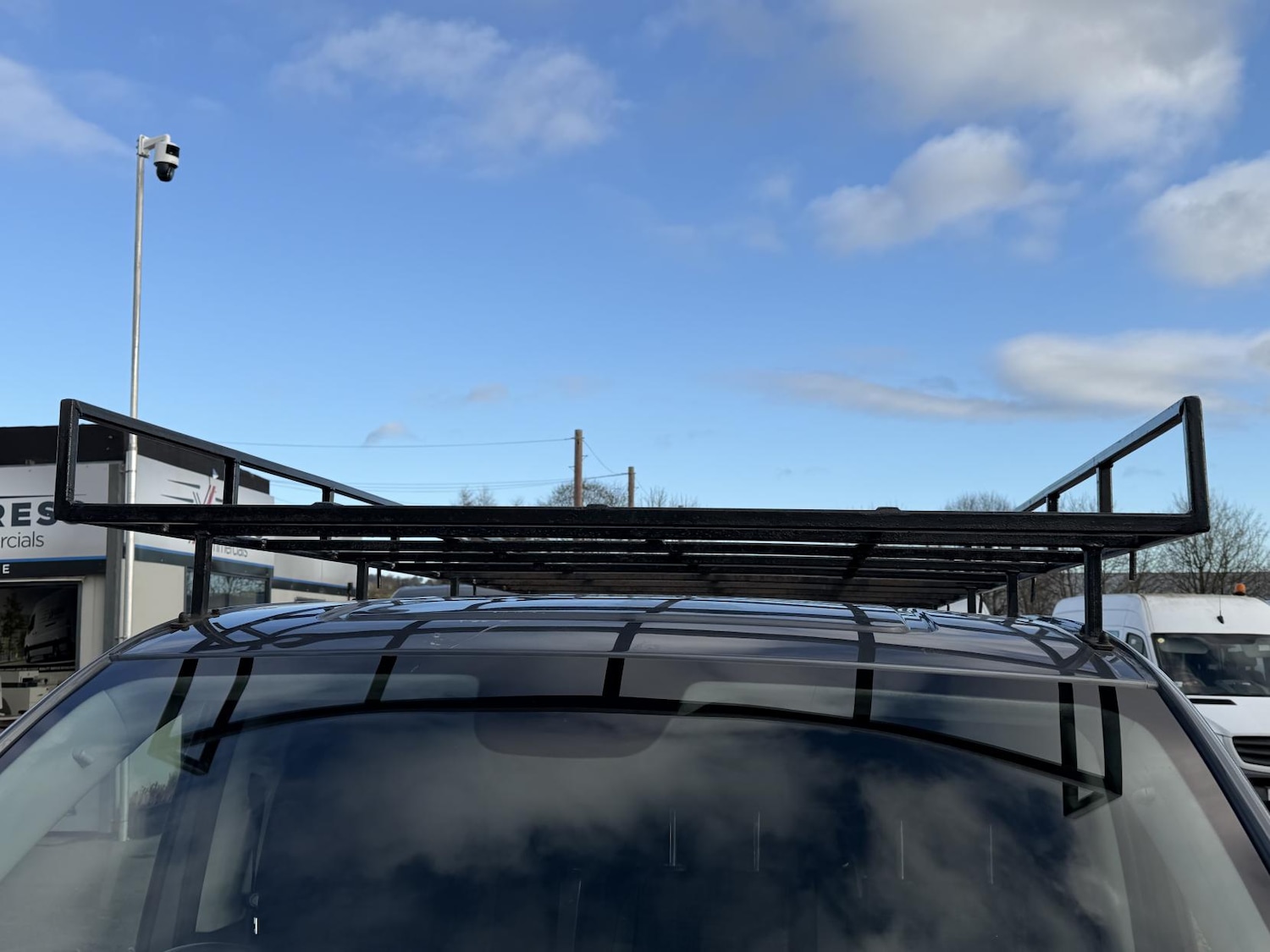 Used Mercedes-Benz Vito 2019 for sale - 76752024: Photo 23